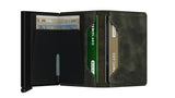 Slimwallet Vintage - Lompakko