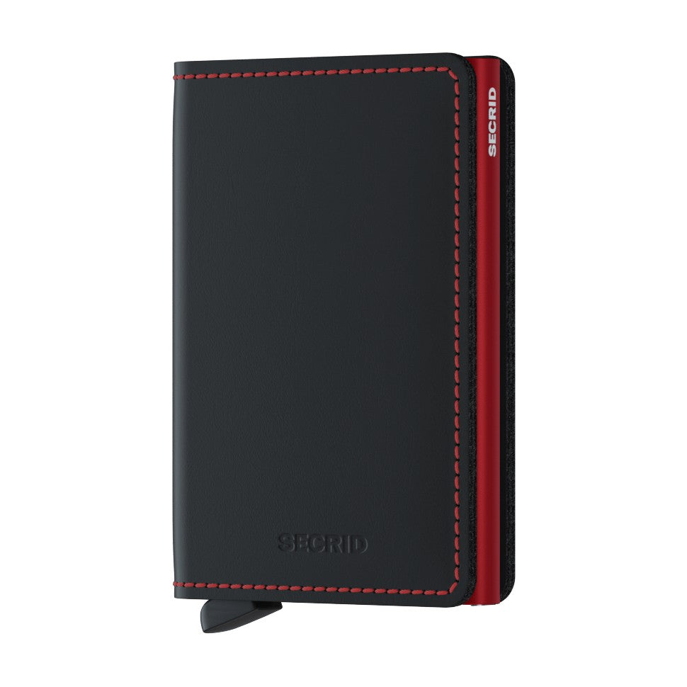 Slimwallet Matte - Lompakko