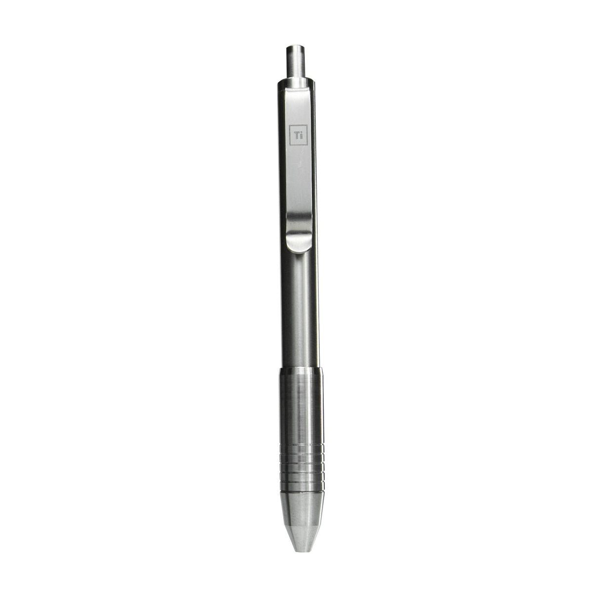 Click EDC Titanium - Kynä