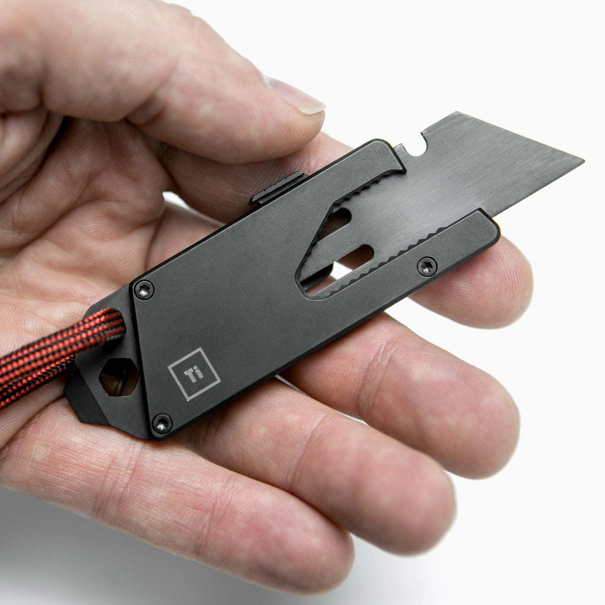 TPT Slide Pocket Tool