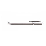 Bolt Action Titanium Pen
