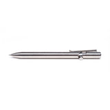 Bolt Action Titanium Pen