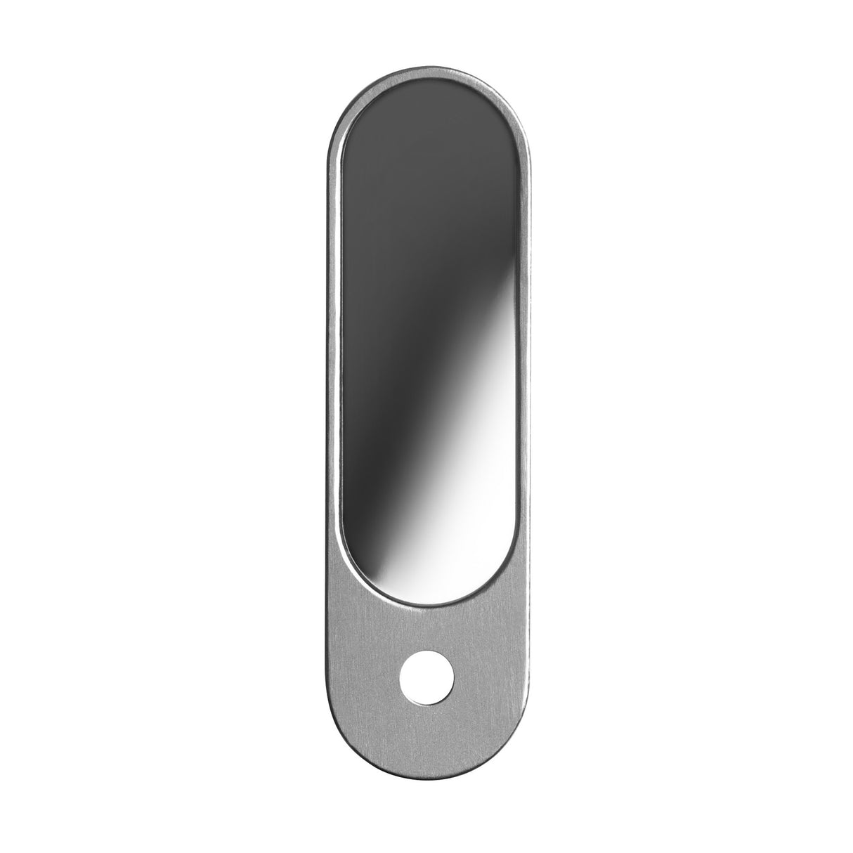 Nail File & Mirror