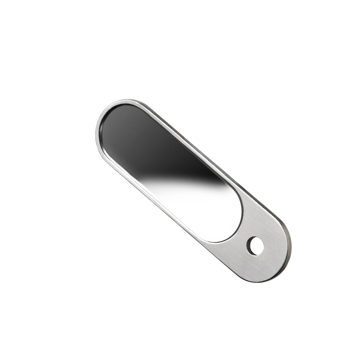 Nail File & Mirror