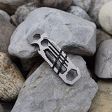 EverRatchet Titanium Multitool