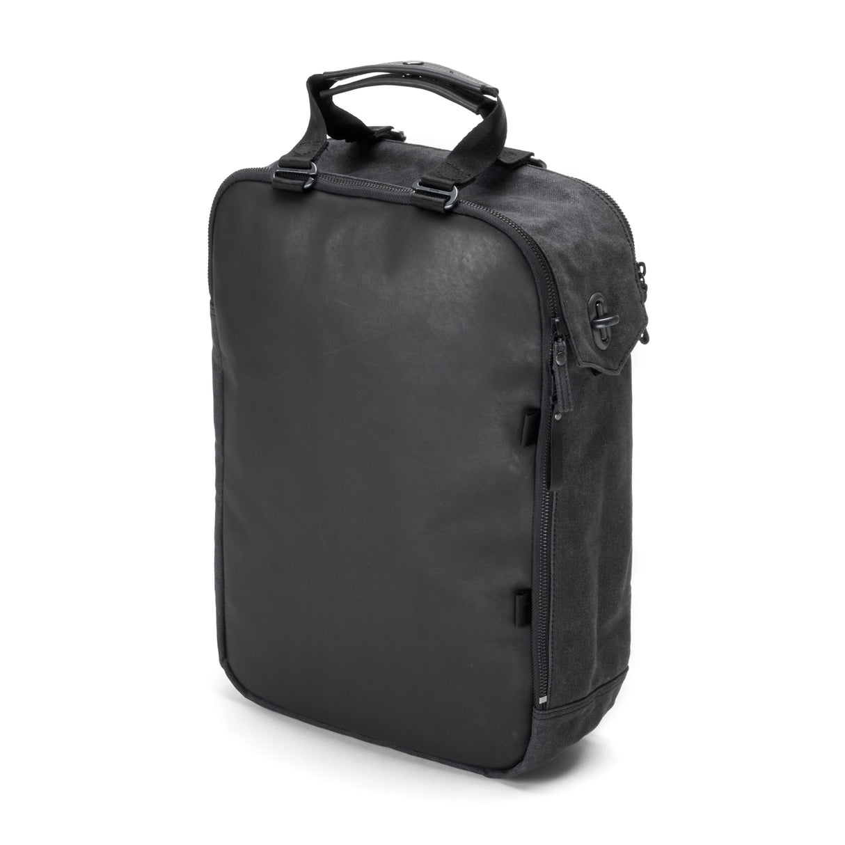 Daypack Leather Tasche