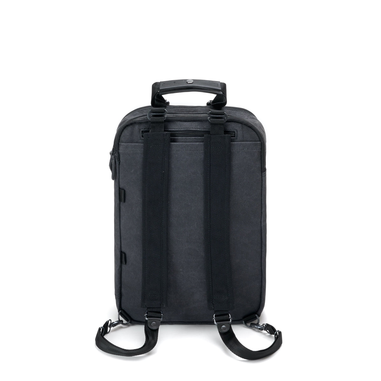 Daypack Leather Tasche
