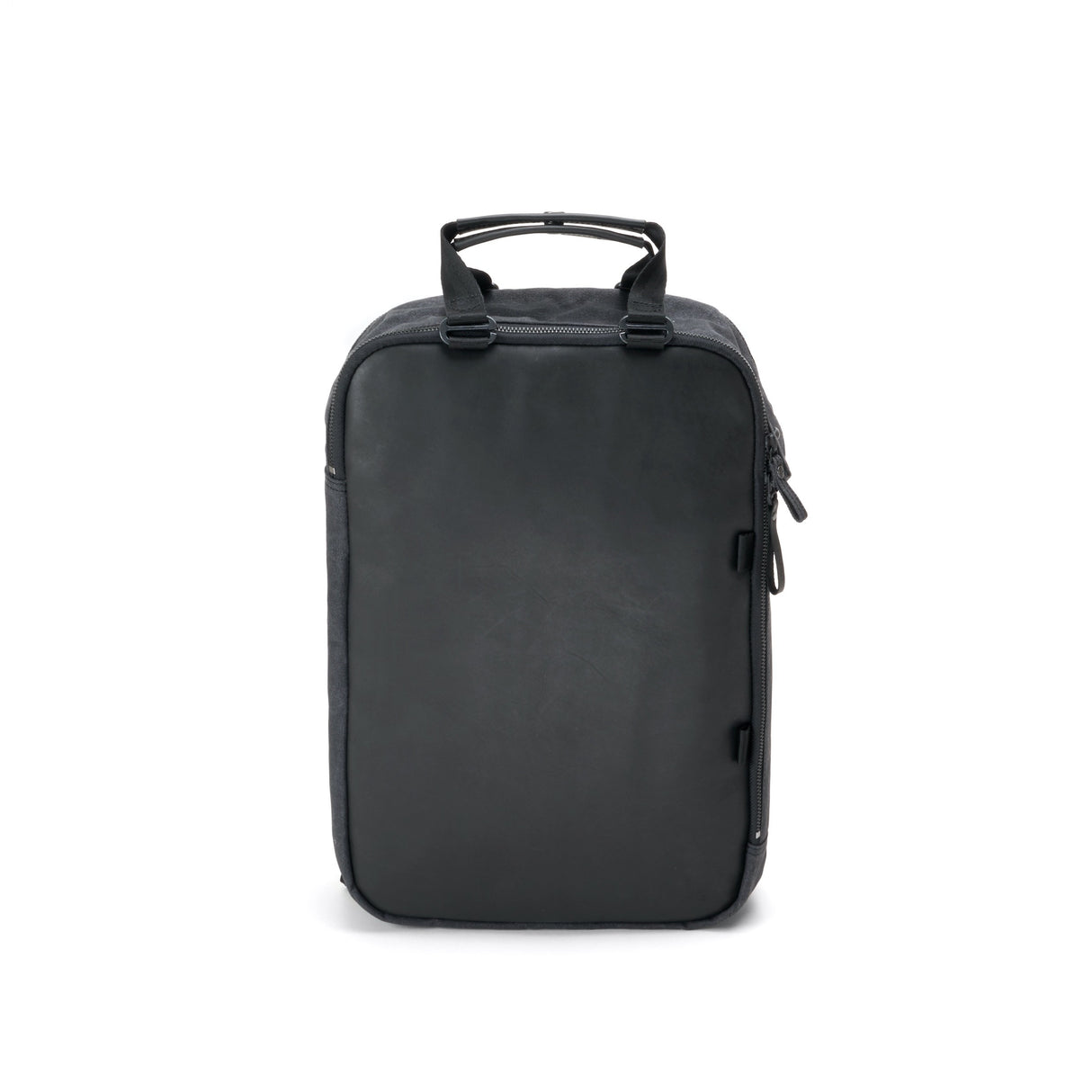 Daypack Leather Tasche