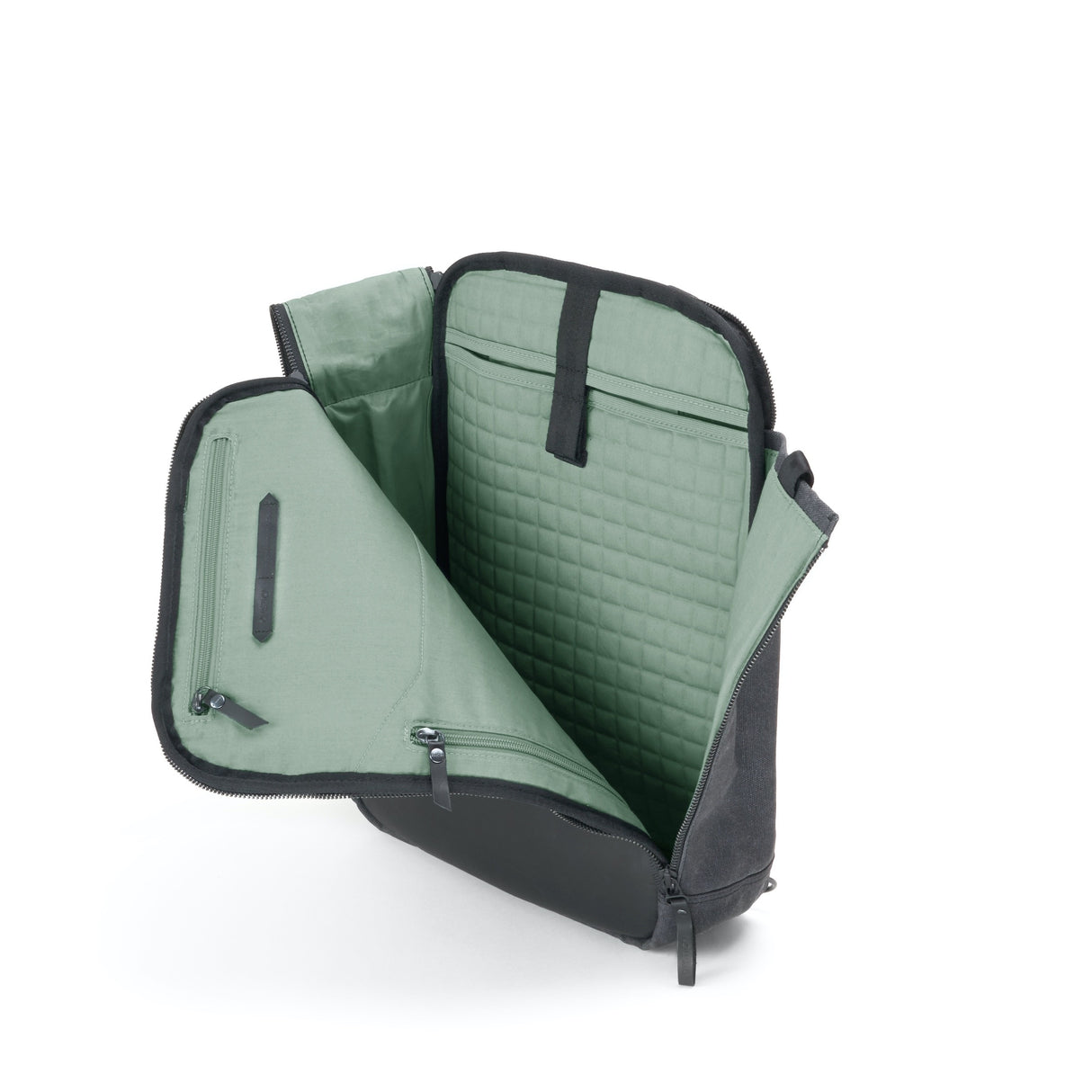 Daypack Leather Tasche