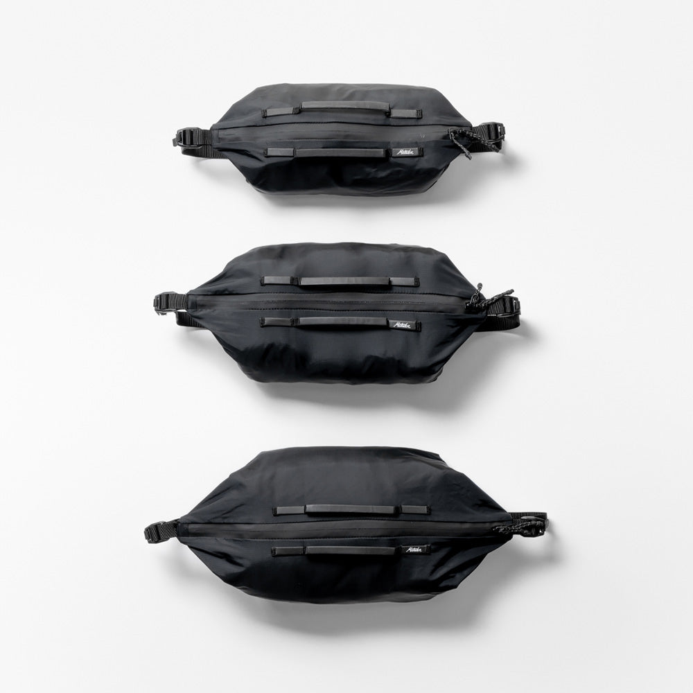 Matador Gear Cube 3-Pack – Mukama
