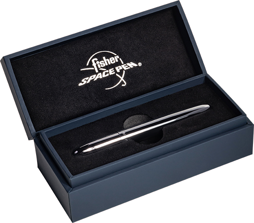 Bullet Pen