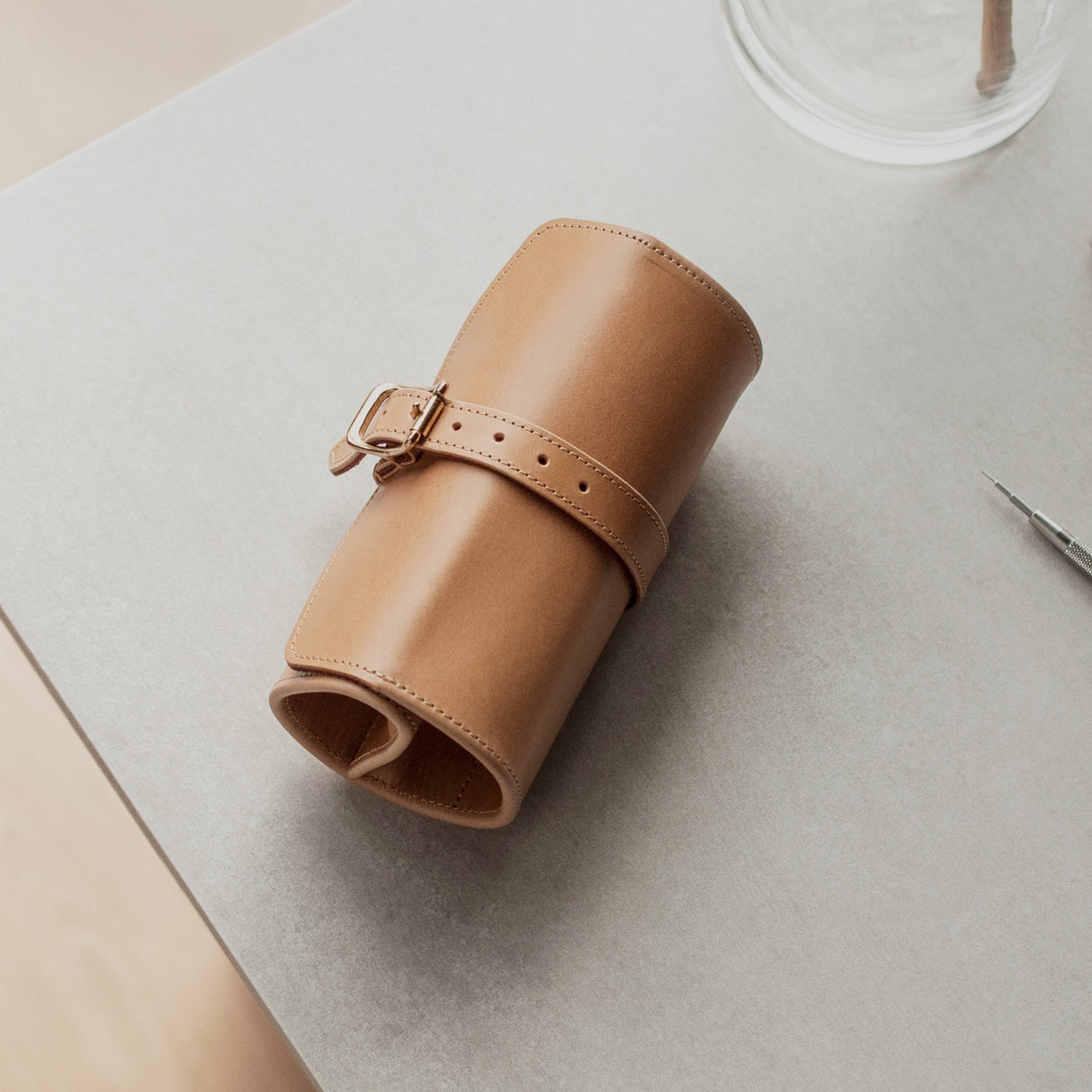Watch Roll Buttero