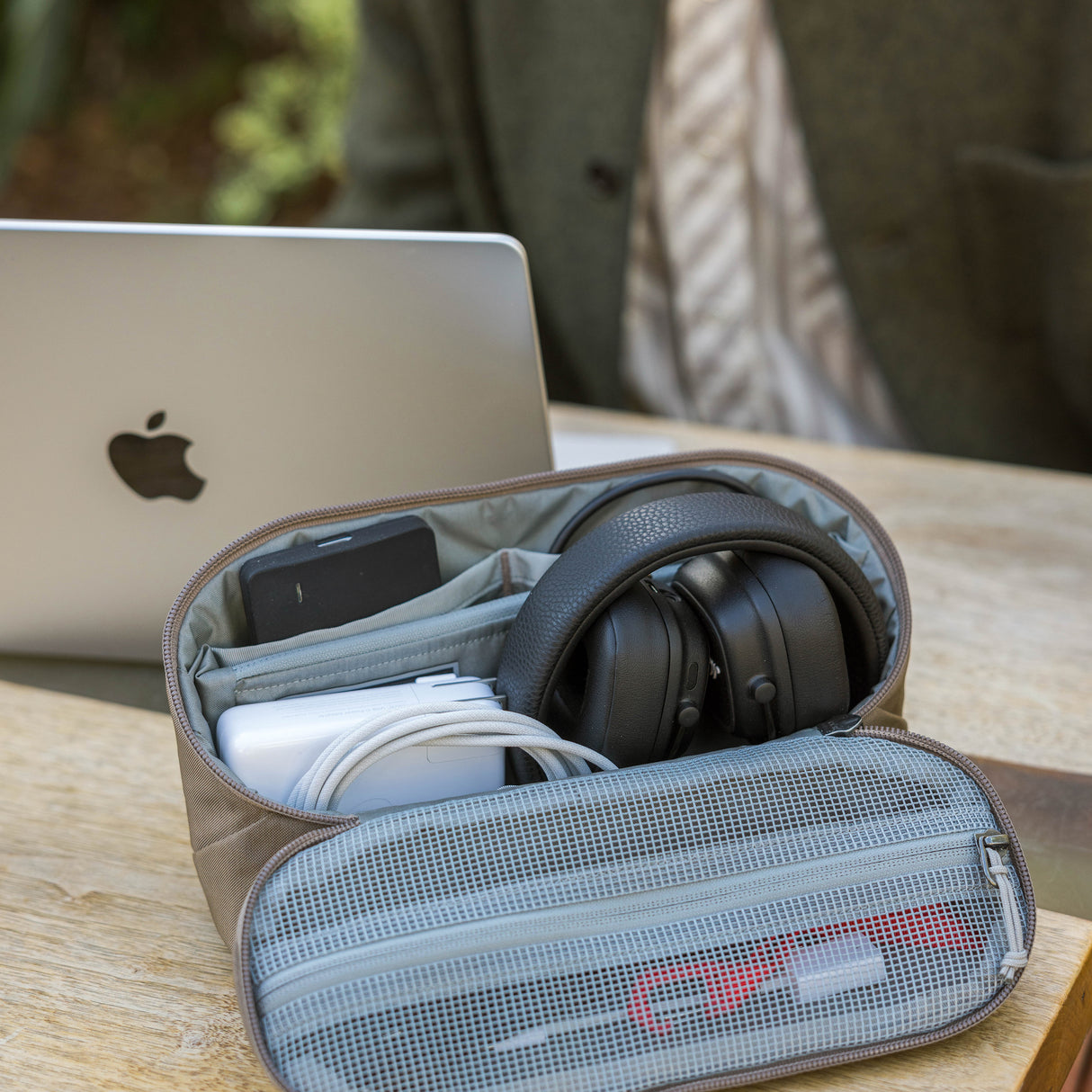 Civic Access Pouch 2 L