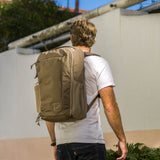 Civic Travel Bag 20 L Backpack