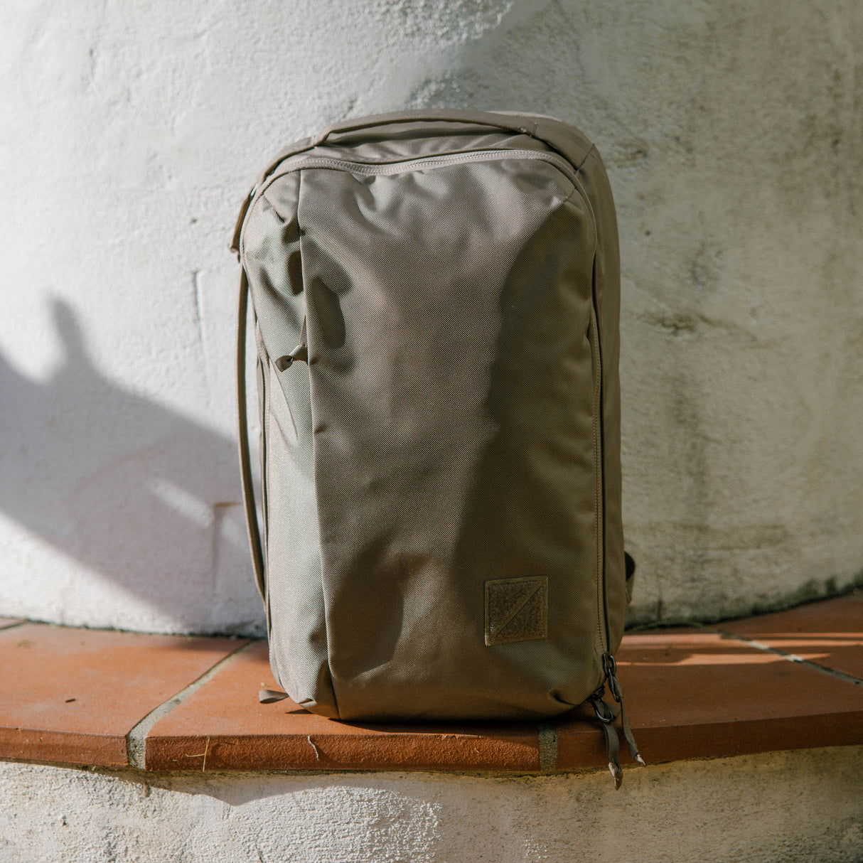 Civic Panel Loader 24 L Backpack