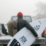 Civic Travel Bag 20 L Backpack