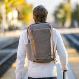 Civic Travel Bag 26 L - Reppu