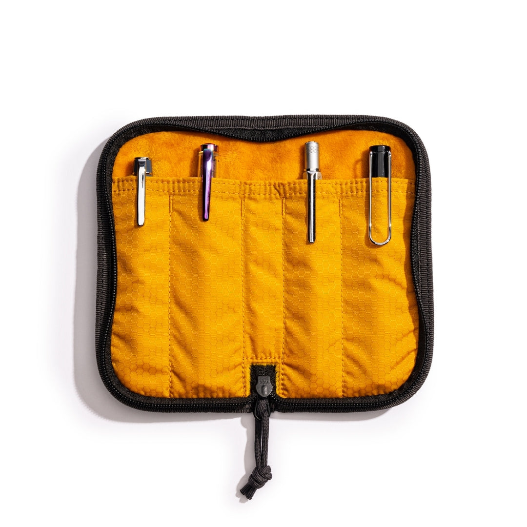 Quattro V2 Pen Organiser