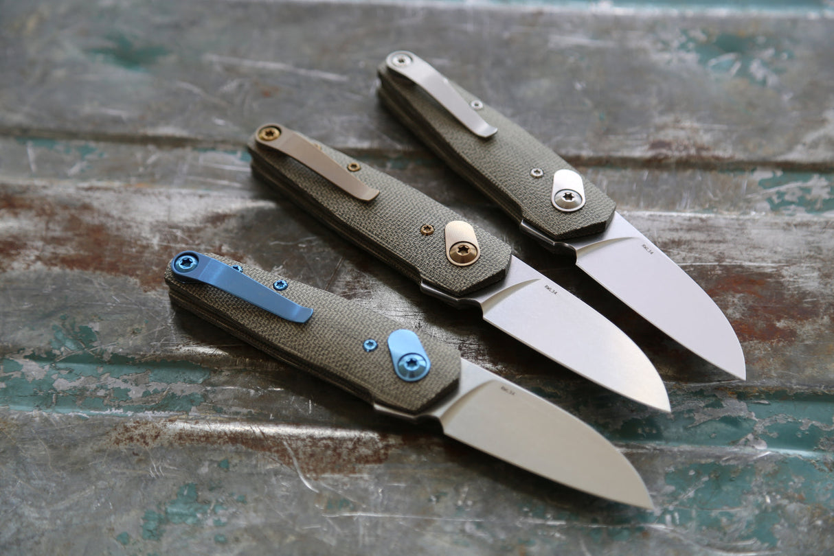 AROS Knife
