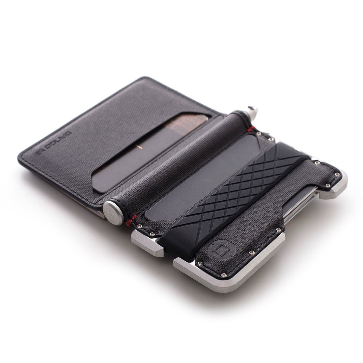 D01 Dapper Pen DTEX - Lompakko