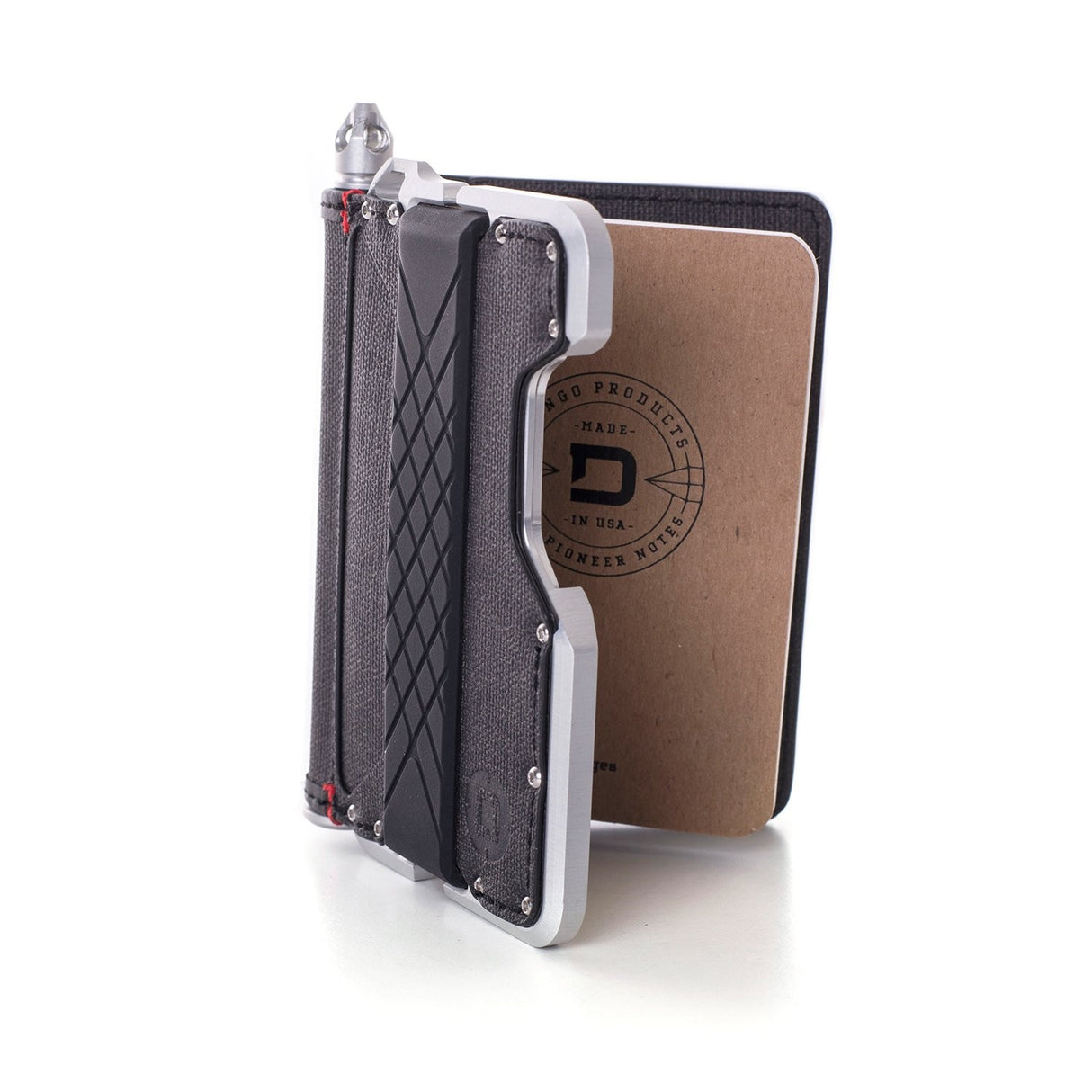 D01 Dapper Pen DTEX - Lompakko