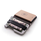 D01 Dapper Pen DTEX - Lompakko