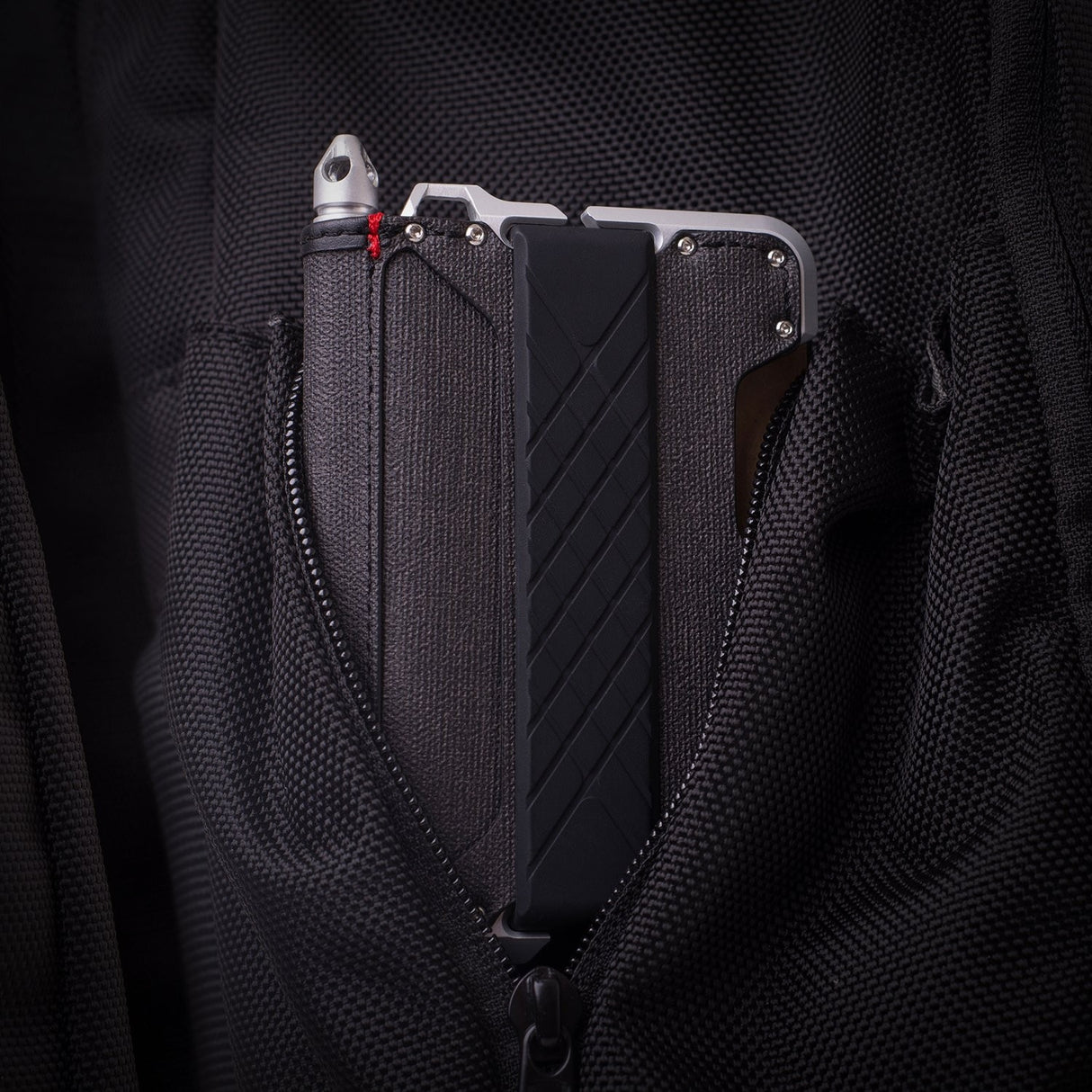 D01 Dapper Pen DTEX - Lompakko