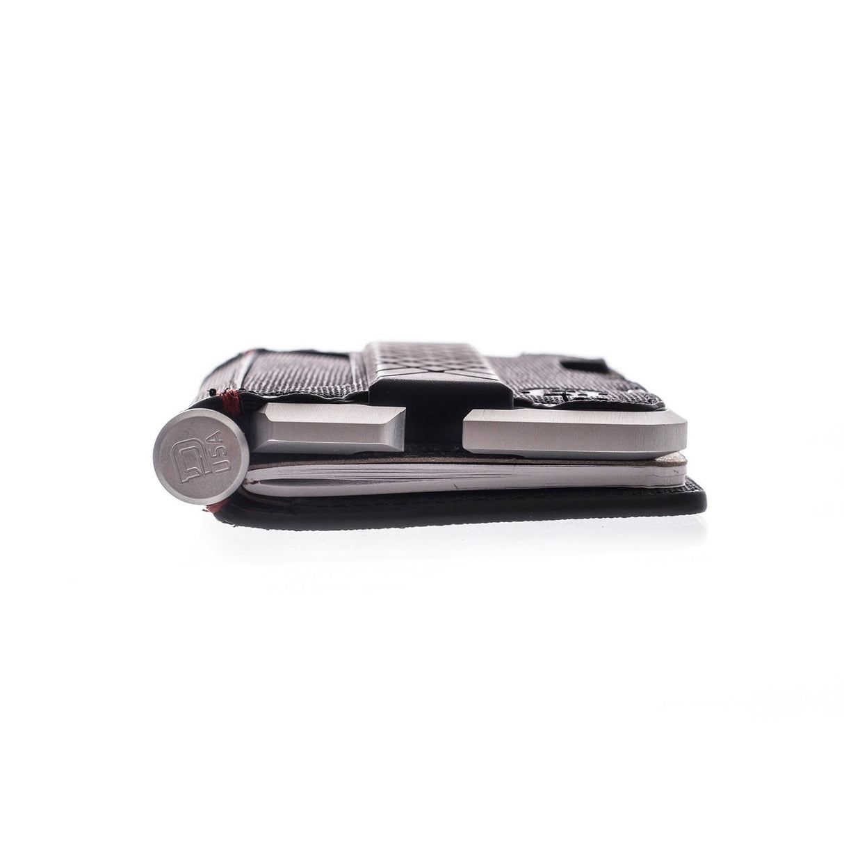 D01 Dapper Pen DTEX - Lompakko