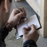 D01 Dapper Pen DTEX - Lompakko