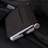 D01 Dapper Pen DTEX - Lompakko