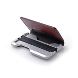 D01 Dapper Bifold - Brieftasche
