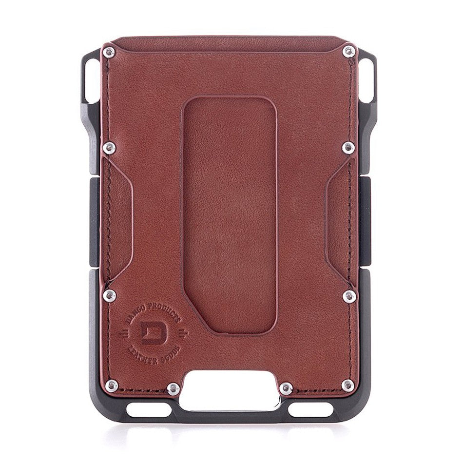 M1 Maverick Wallet