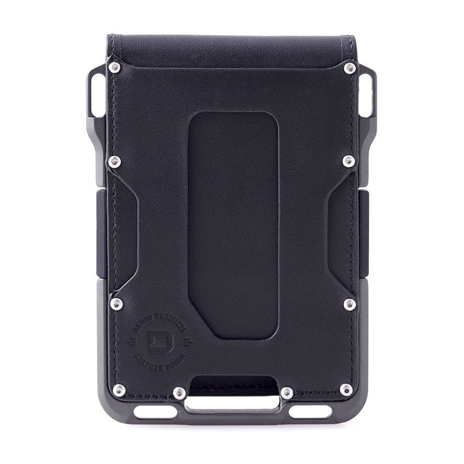 M1 Maverick Bifold Wallet