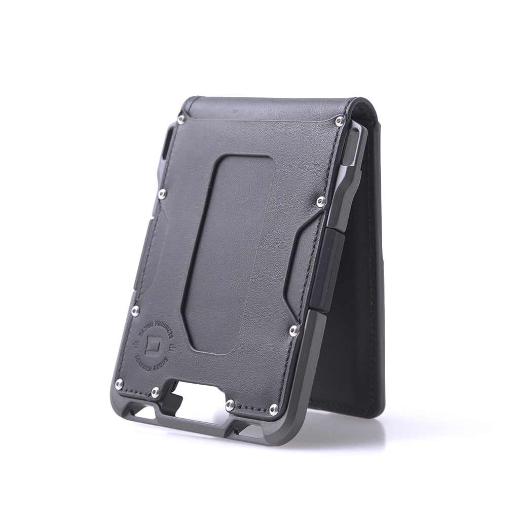 M1 Maverick Bifold Wallet