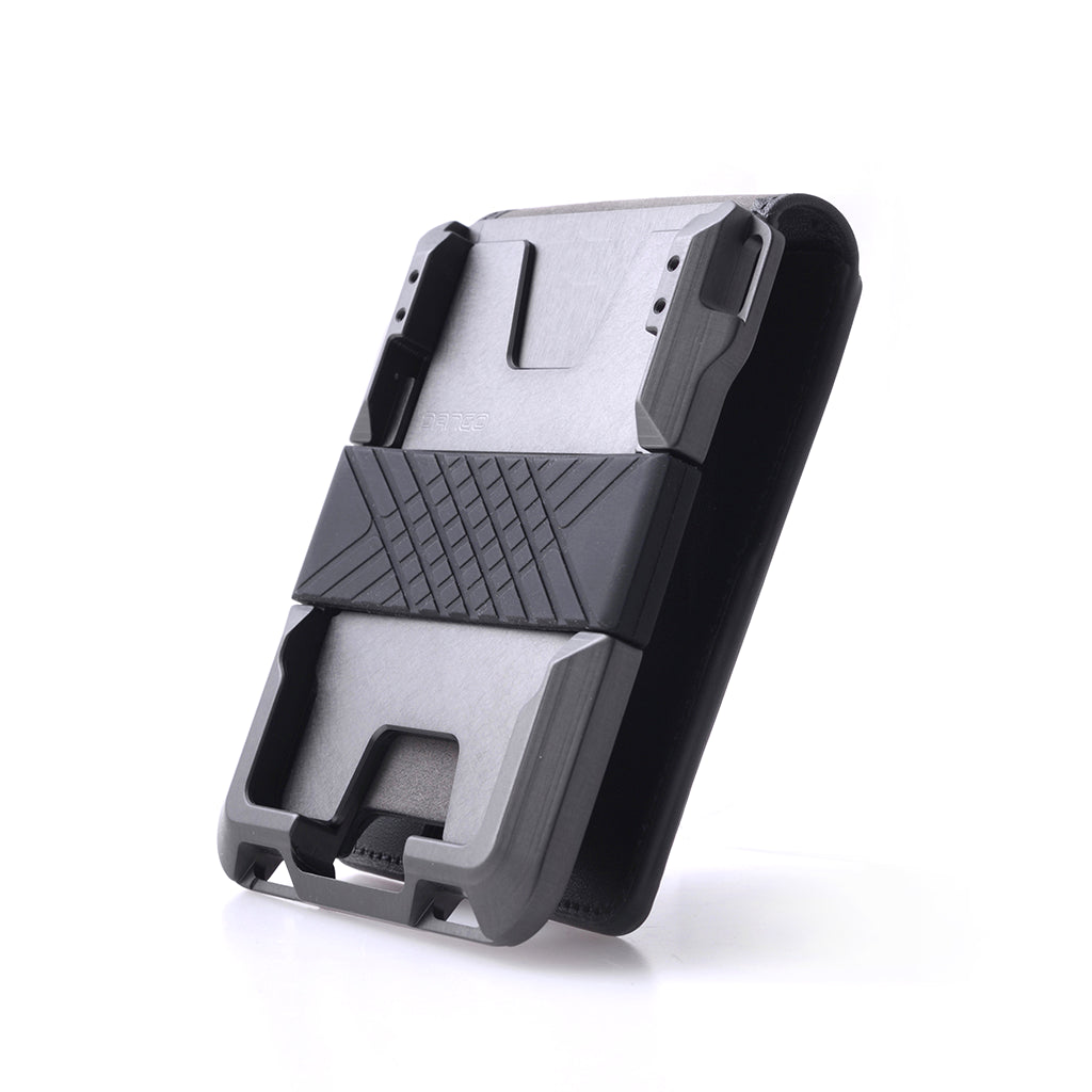 M1 Maverick Bifold Wallet