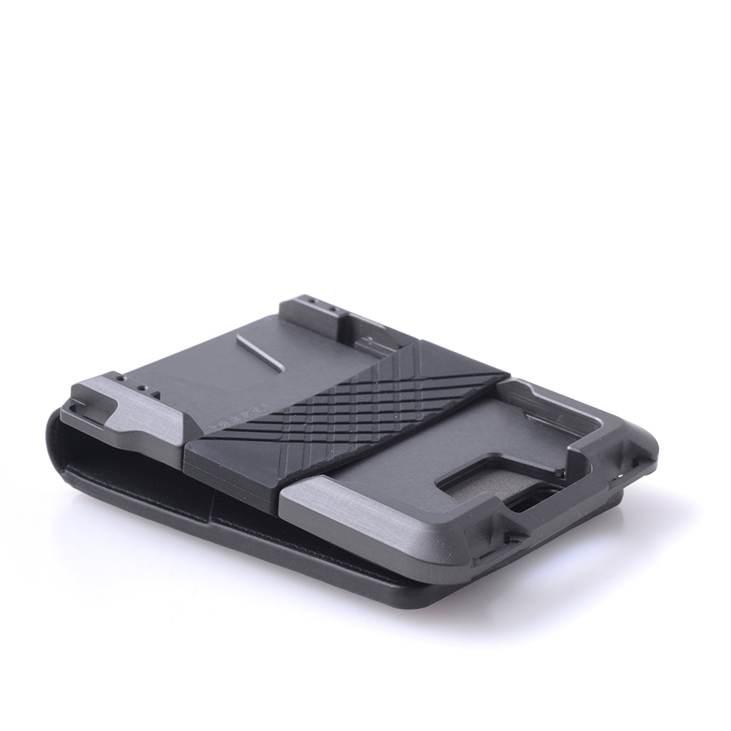M1 Maverick Bifold Wallet