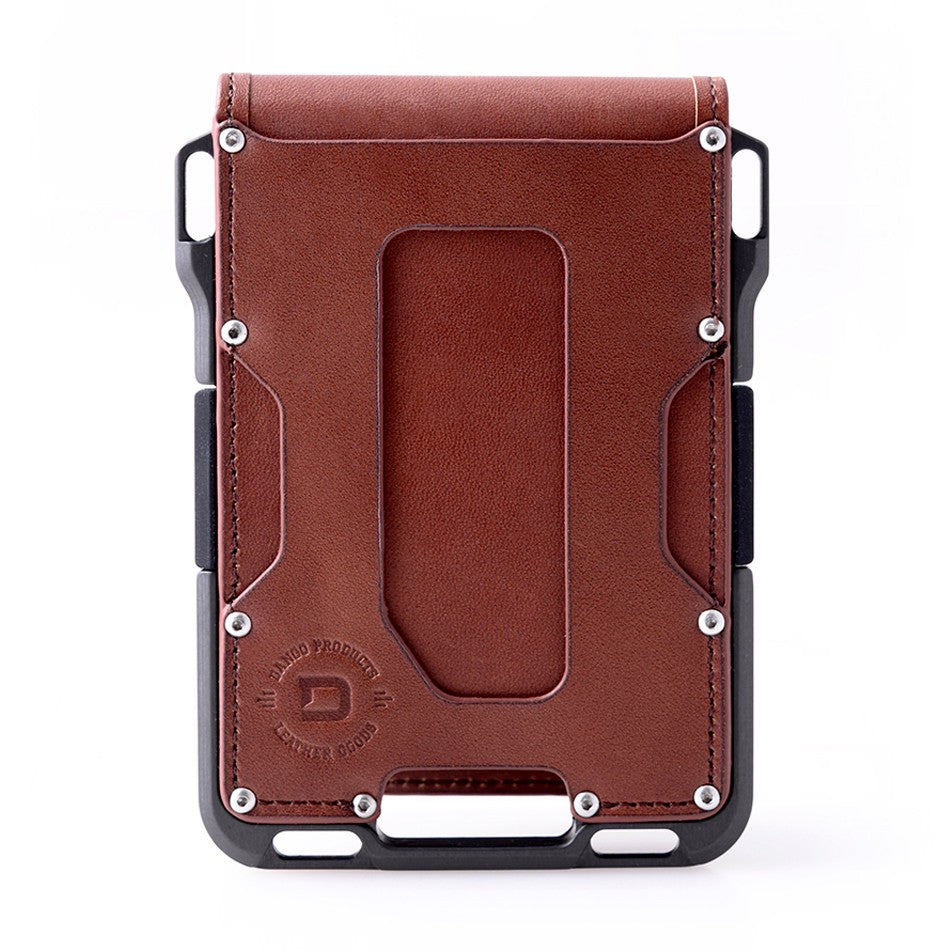 M1 Maverick Bifold Wallet