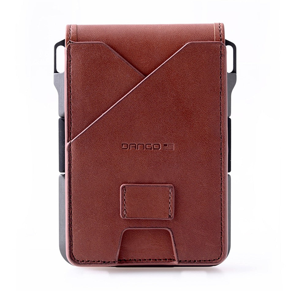 M1 Maverick Bifold Wallet