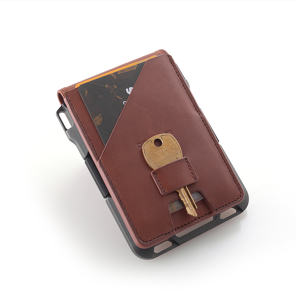 M1 Maverick Bifold Wallet