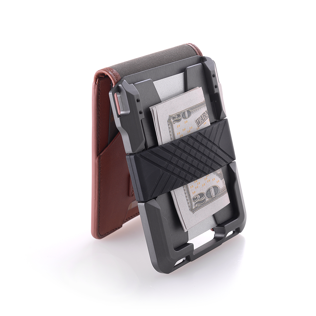 M1 Maverick Bifold Wallet