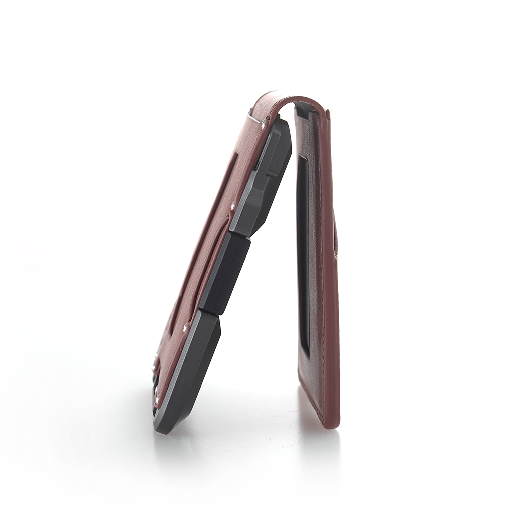 M1 Maverick Bifold Wallet