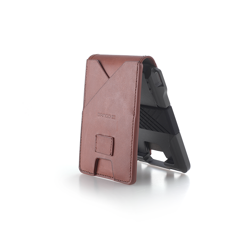 M1 Maverick Bifold Wallet
