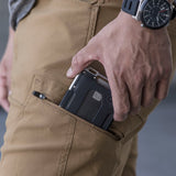 M1 Maverick Titanium Tactical - Lompakko