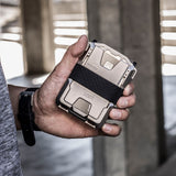 M1 Maverick Titanium Tactical - Lompakko