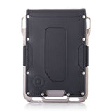 M1 Maverick Titanium Tactical Bifold - Lompakko