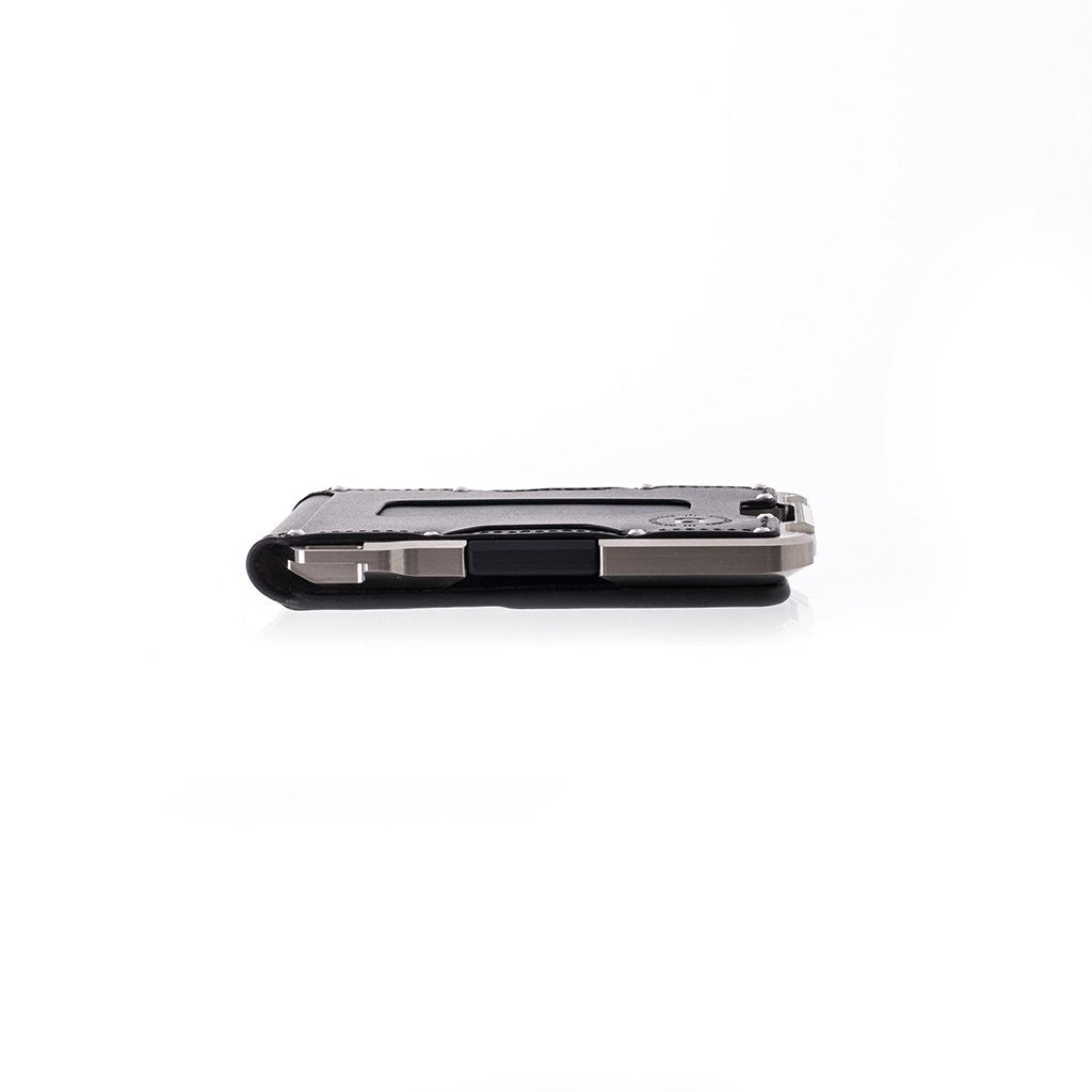 M1 Maverick Titanium Tactical Bifold - Lompakko