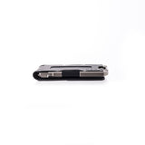 M1 Maverick Titanium Tactical Bifold - Lompakko