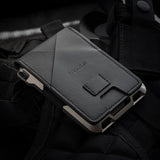 M1 Maverick Titanium Tactical Bifold - Lompakko