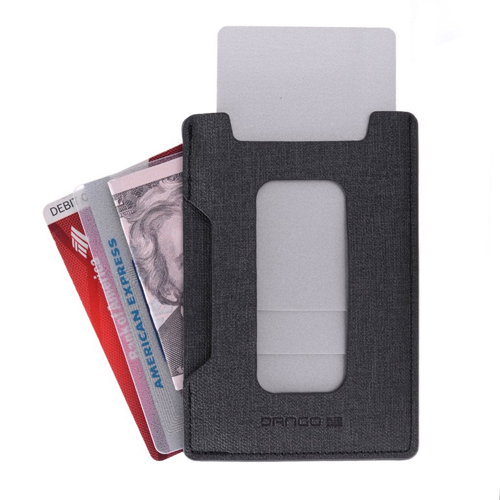 S1 Stealth Wallet