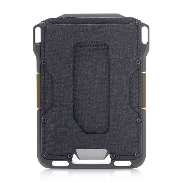 小物 Dango M1 Maverick Spec-Ops Bifold Wallet M1 MAVERICK™ BIFOLD WALLET - SPEC-OPS - 4 POCKET DTEX